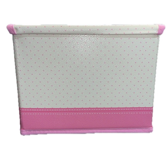 NWOT Hello Kitty Storage Box with Lid - Picture 4 of 6